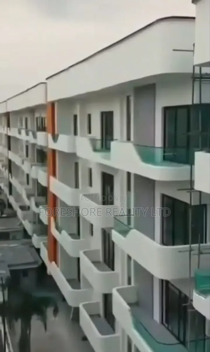 2bdrm Apartment in Off Freedom Way, Lekki Phase 1 for rent in Lekki Phase 1
