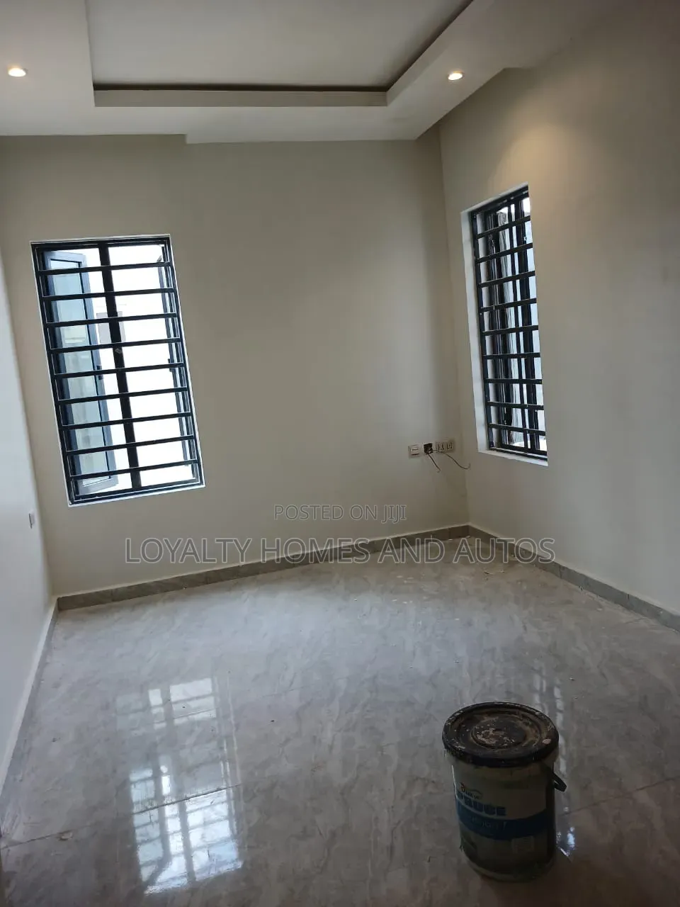 4bdrm House in Ikeja GRA for rent in Ikeja GRA