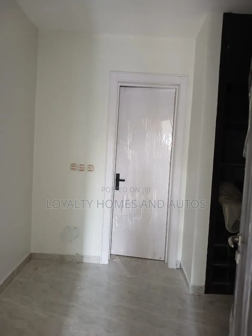 4bdrm House in Ikeja GRA for rent in Ikeja GRA