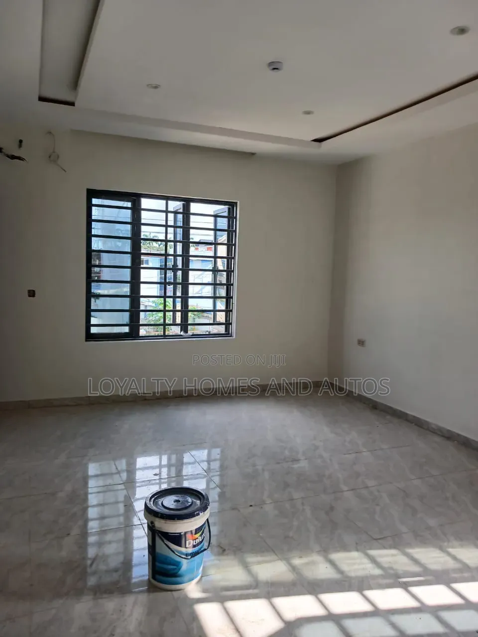 4bdrm House in Ikeja GRA for rent in Ikeja GRA