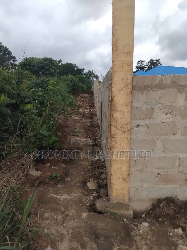 1 Plot of Land for Sale at Amakama Olokoro Umuahia in Umuahia