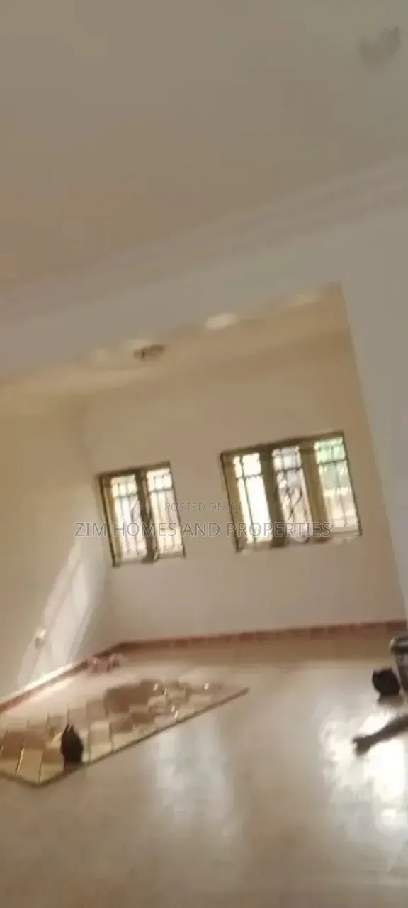2bdrm Bungalow in Zim Homes And, Wasa for rent in Wasa