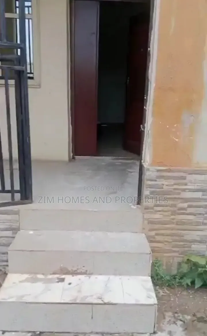 2bdrm Bungalow in Zim Homes And, Wasa for rent in Wasa