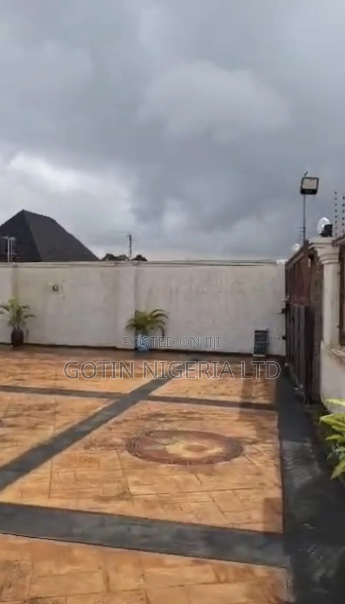 4bdrm Bungalow in Benin City for sale in Benin City