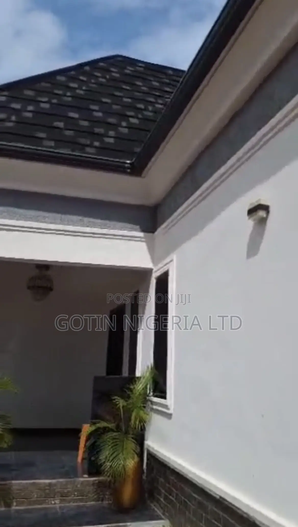 4bdrm Bungalow in Benin City for sale in Benin City