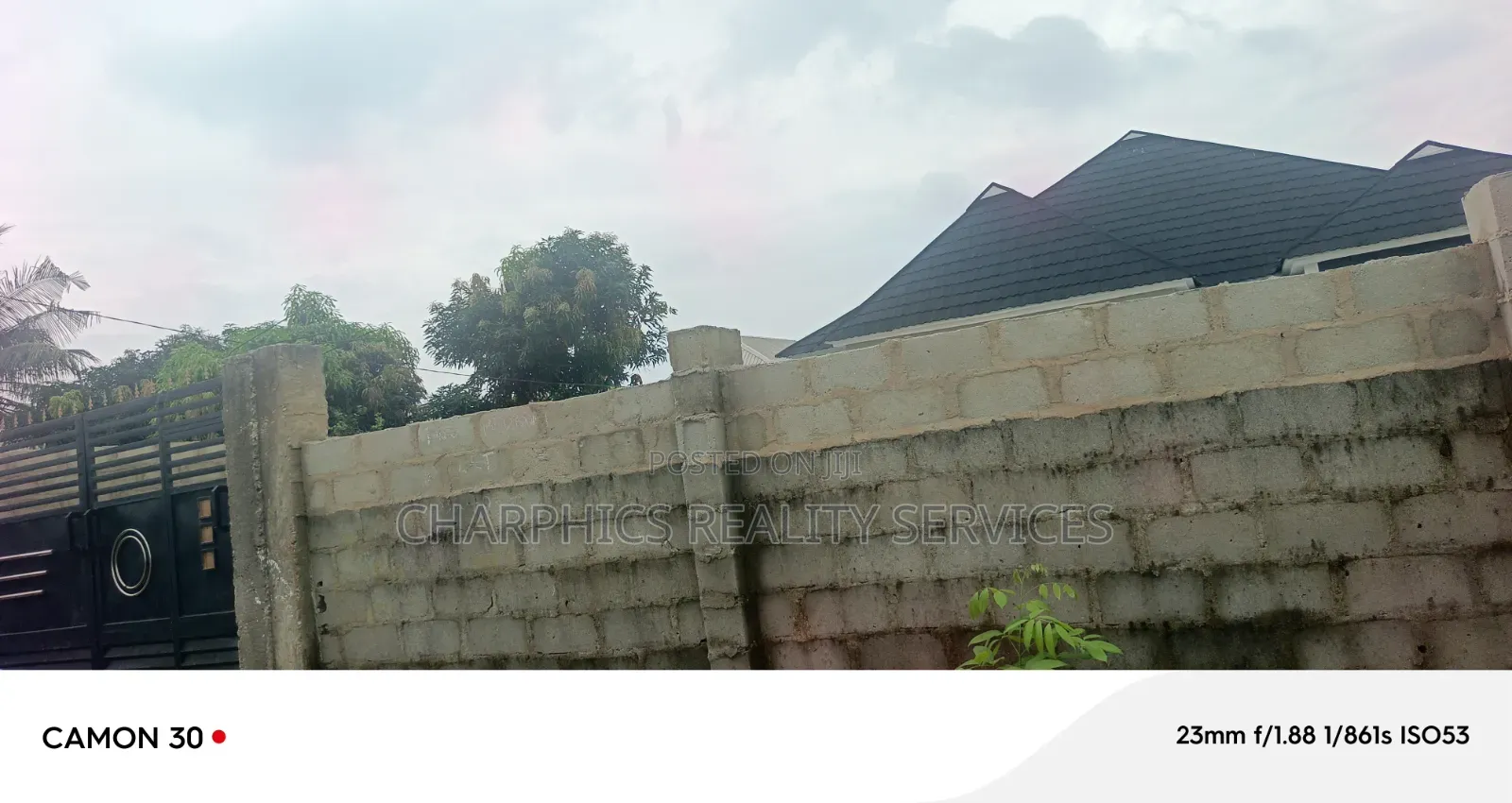 Land for Sale 460sqm. At Magodo GRA Phase 2 in GRA Phase 2 Shangisha
