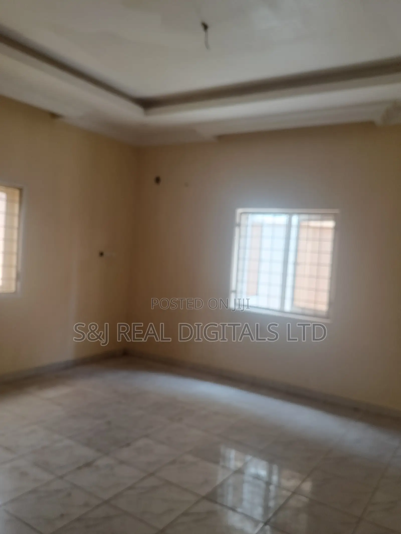 3bdrm Bungalow in Kubwa for sale in Kubwa