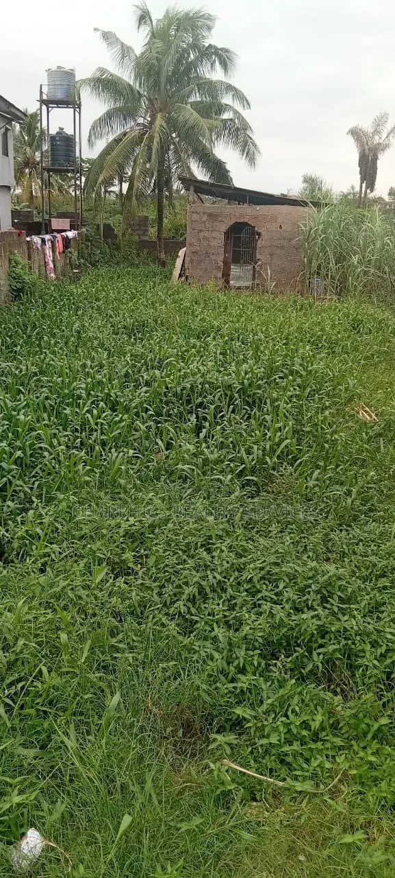 Land for Sale 460sqm. At Magodo GRA Phase 2 in GRA Phase 2 Shangisha