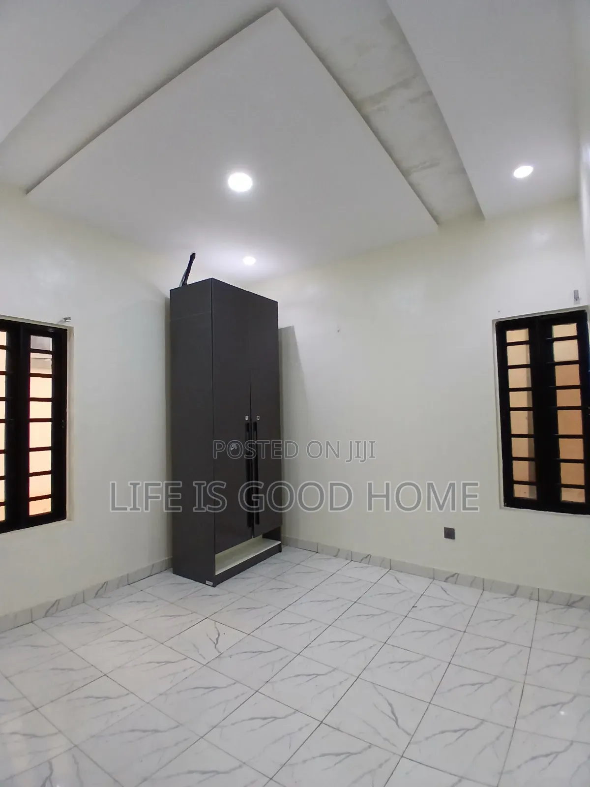 1bdrm Shared Apartment in Creek  Villa Estate, Chevron for rent in Chevron