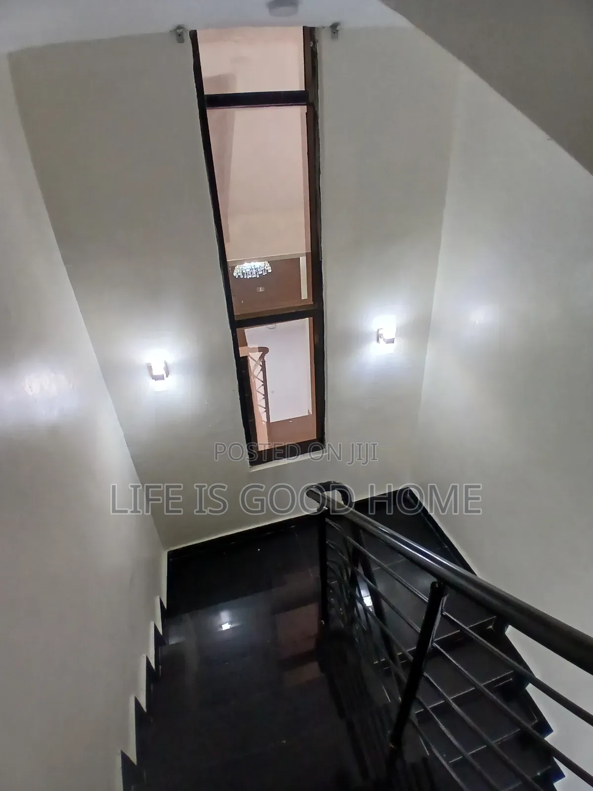 1bdrm Shared Apartment in Creek  Villa Estate, Chevron for rent in Chevron