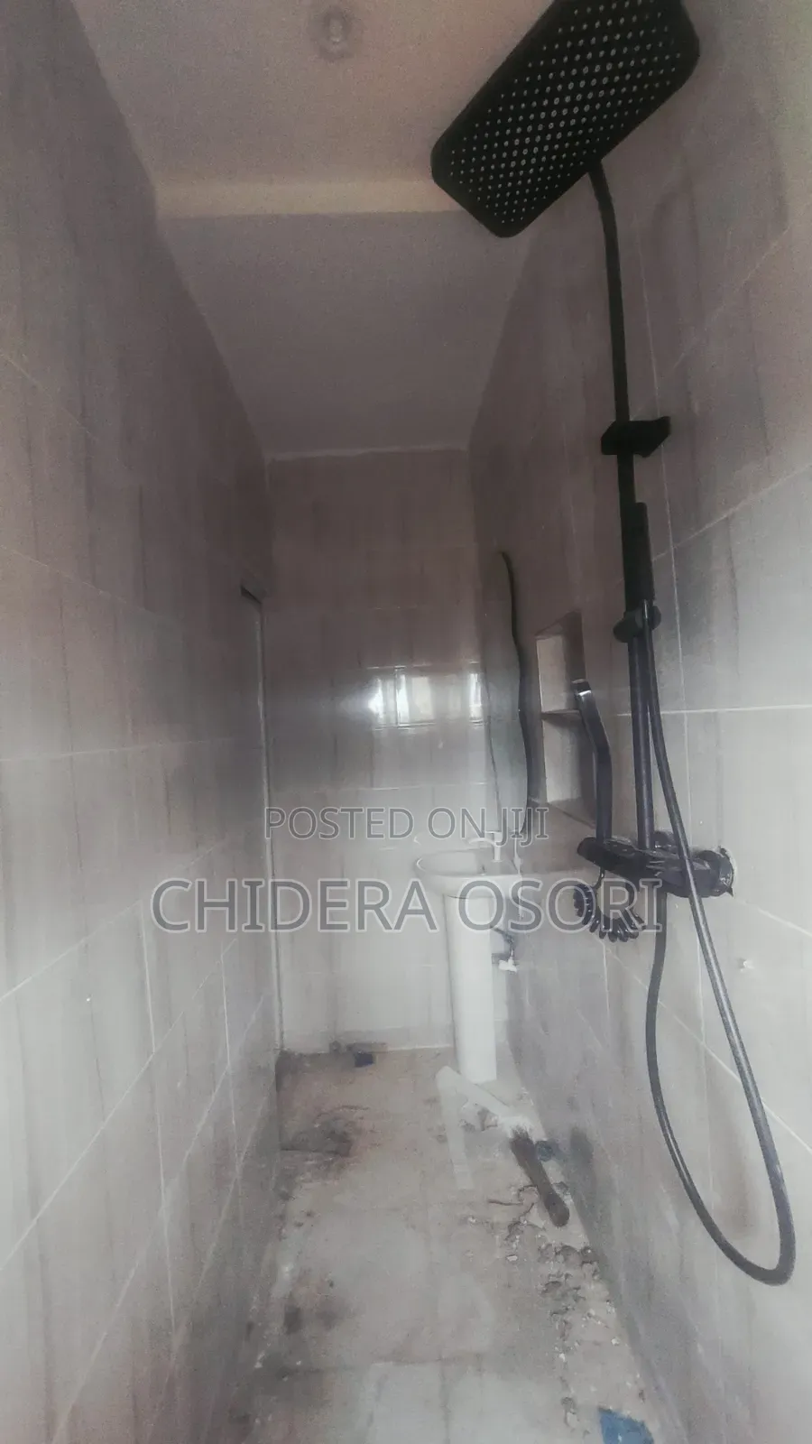 1bdrm Room & Parlour in Dutse for rent in Dutse-Alhaji