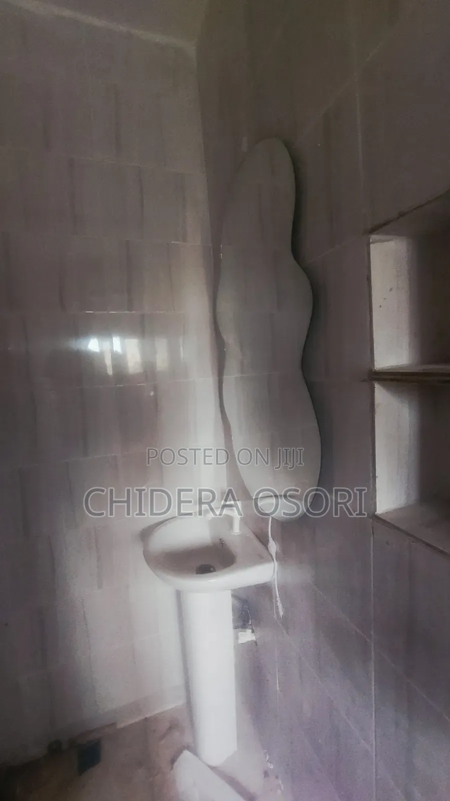 1bdrm Room & Parlour in Dutse for rent in Dutse-Alhaji