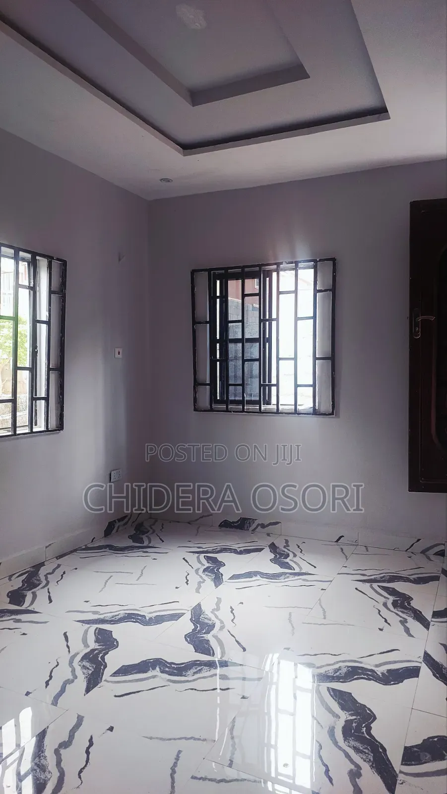 1bdrm Bungalow in Dutse for rent in Dutse-Alhaji