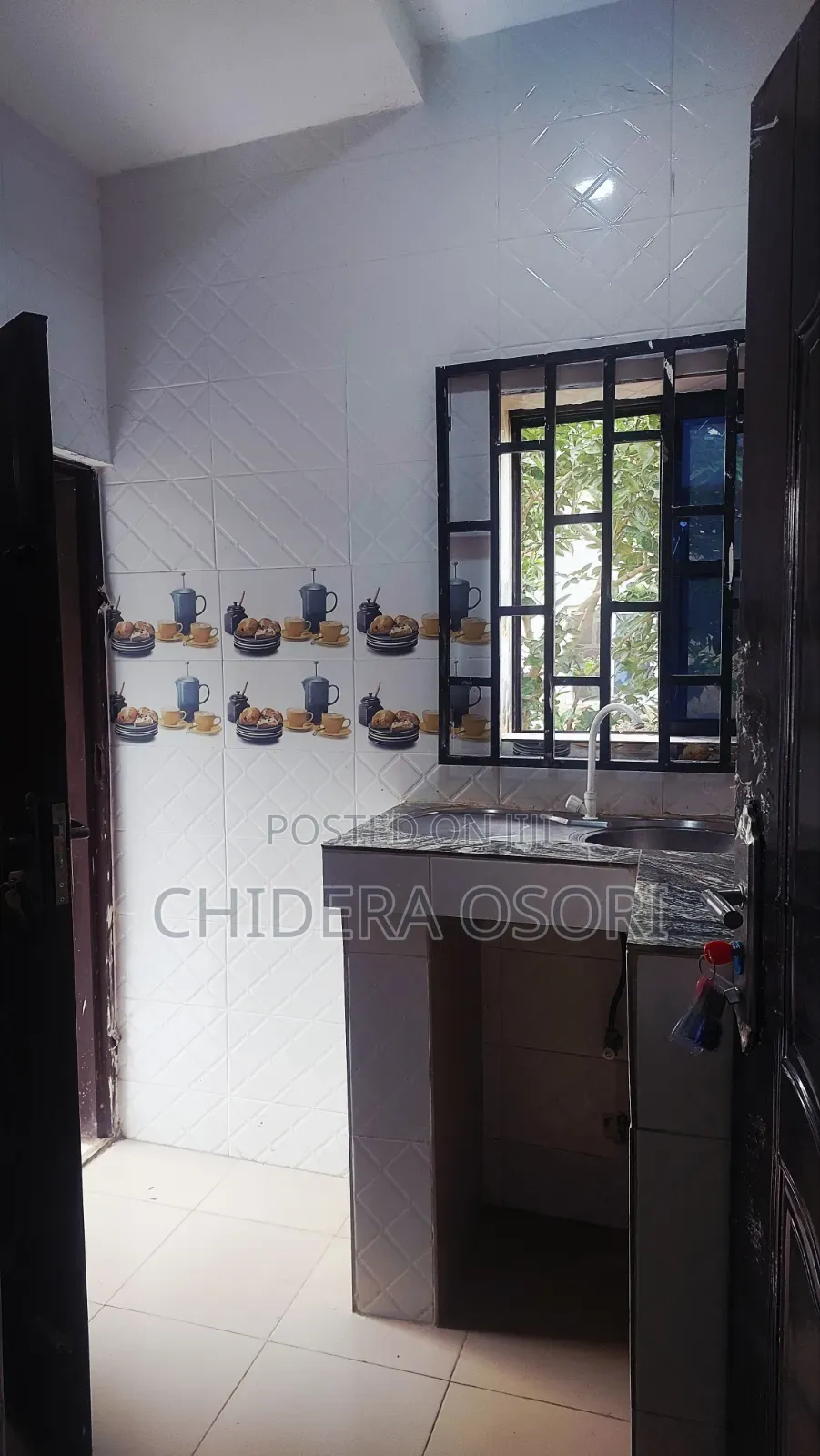 1bdrm Bungalow in Dutse for rent in Dutse-Alhaji