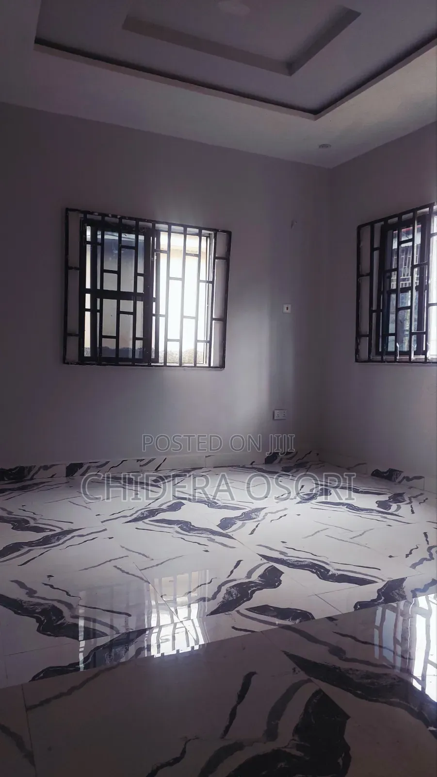1bdrm Bungalow in Dutse for rent in Dutse-Alhaji