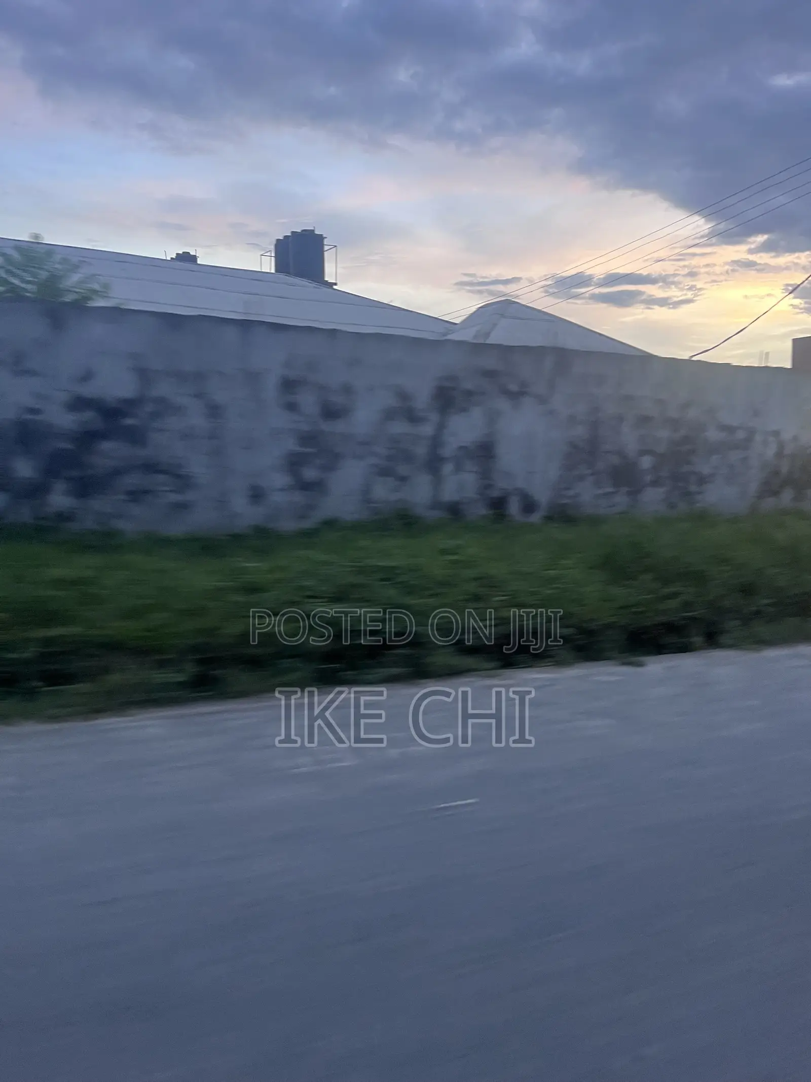 Land for Sale in Port-Harcourt