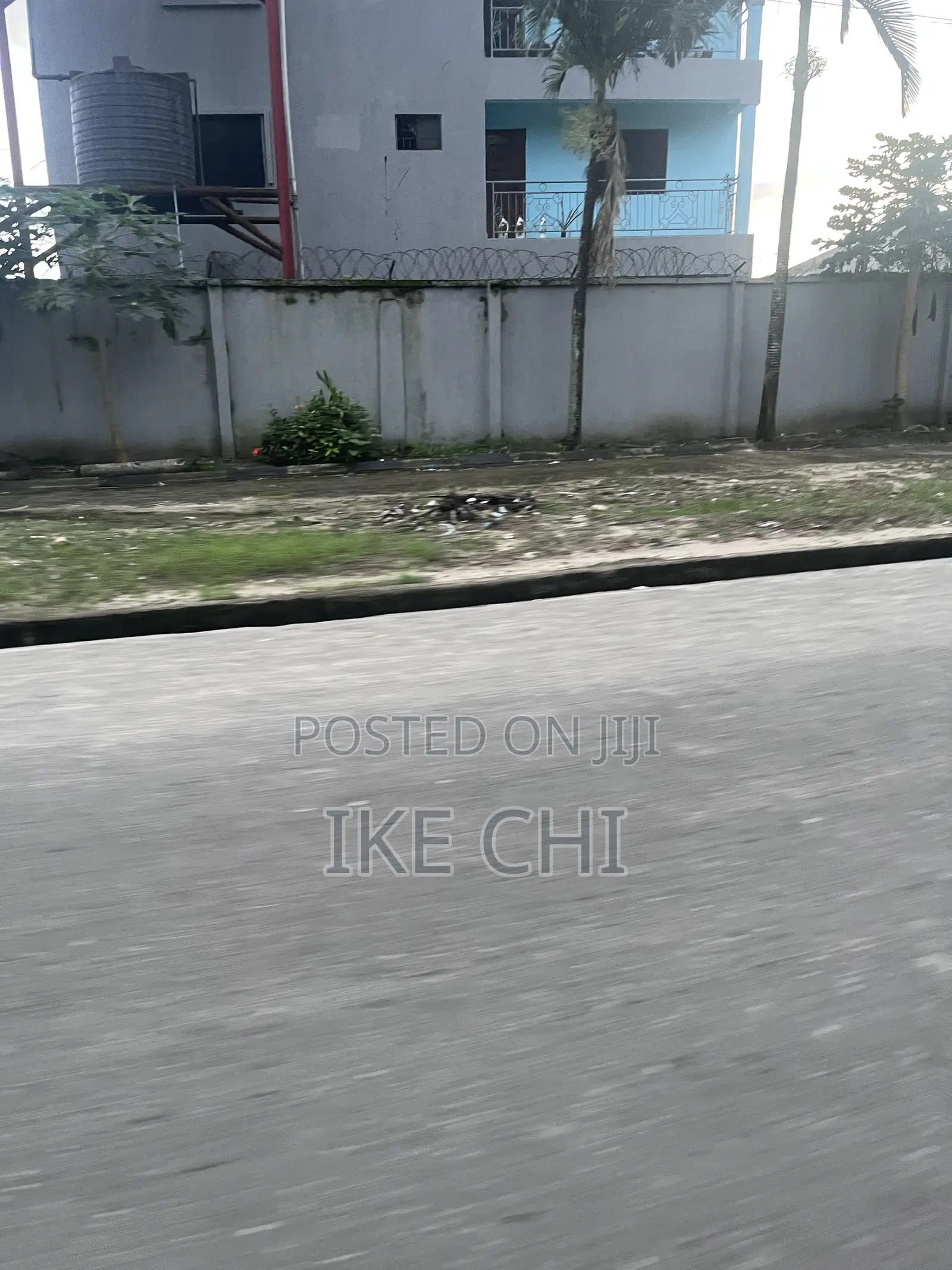 Land for Sale in Port-Harcourt