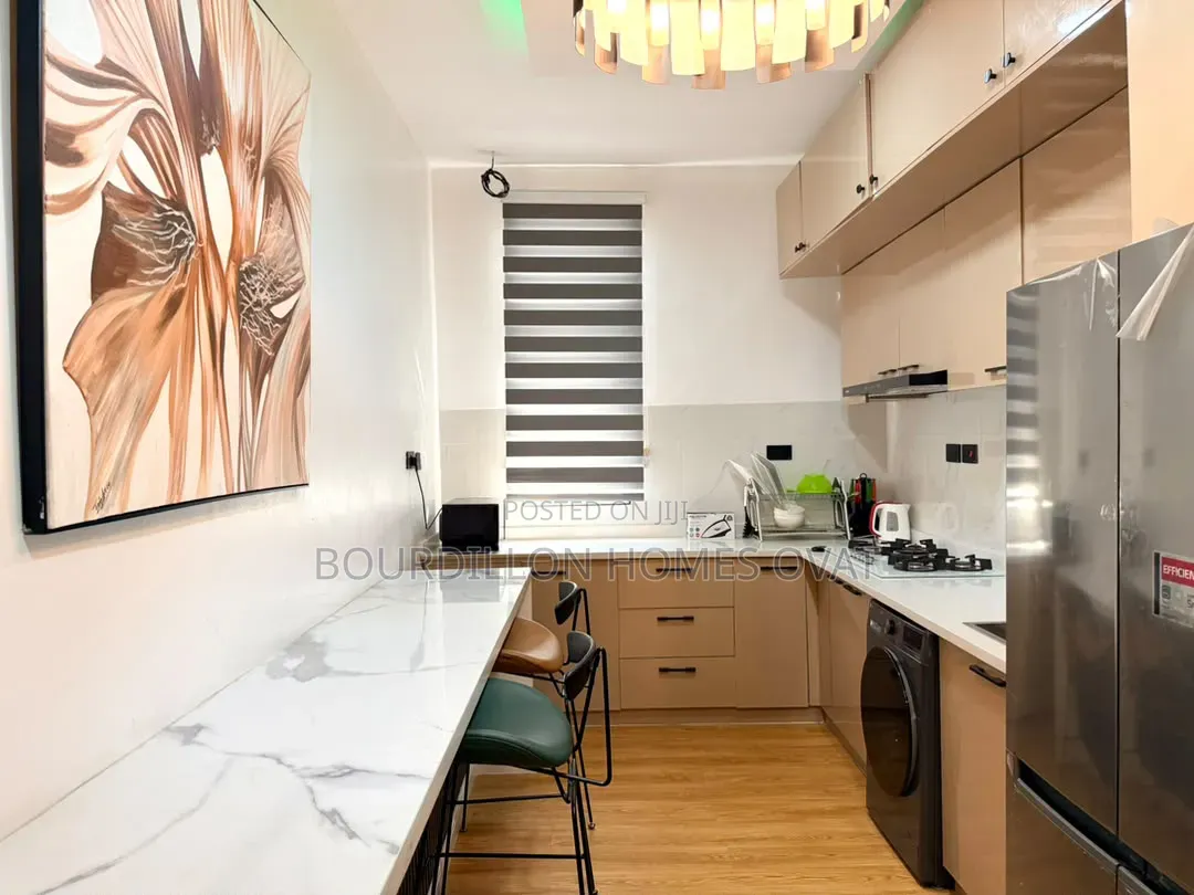 Furnished 2bdrm Apartment in Lekki Phase 1 for rent in Lekki Phase 1