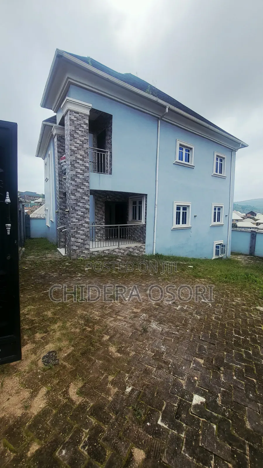 4bdrm Duplex in Dutse for rent in Dutse-Alhaji