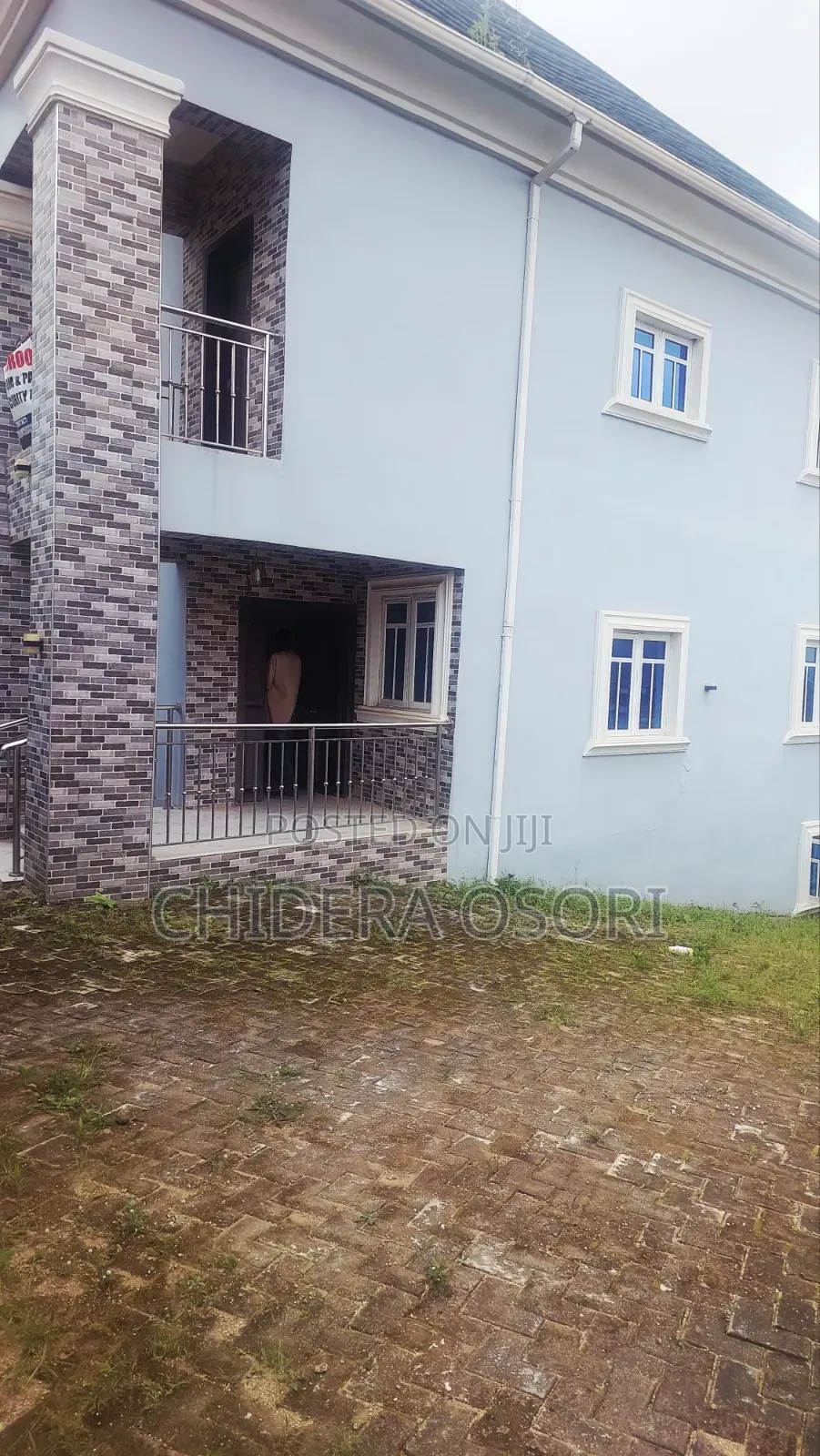 4bdrm Duplex in Dutse for rent in Dutse-Alhaji