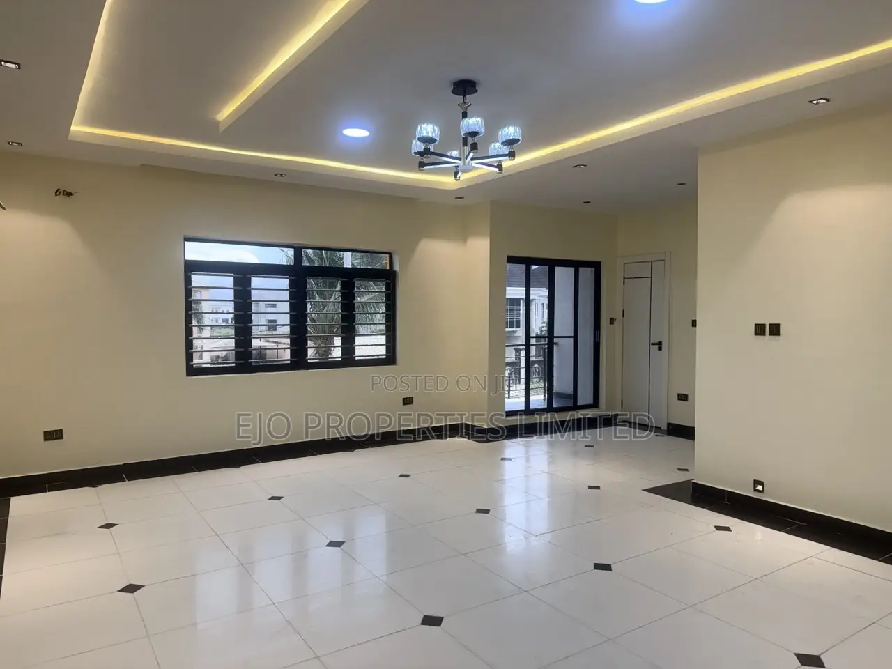 3bdrm Apartment in Lekki Phase 2 for rent in Lekki Phase 2