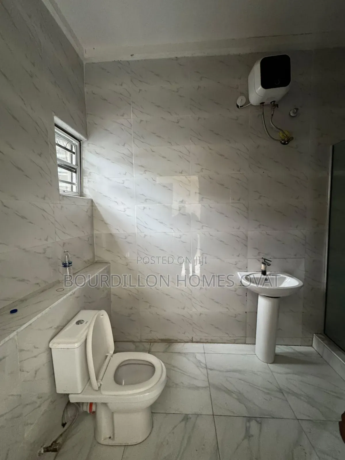 4bdrm Duplex in Orchid Lekki Lagos for rent in Lekki Expressway