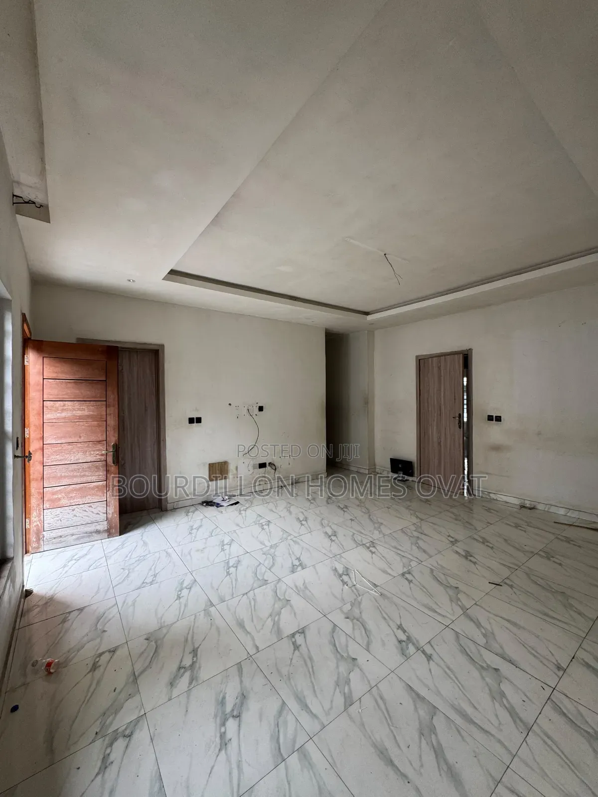 4bdrm Duplex in Orchid Lekki Lagos for rent in Lekki Expressway
