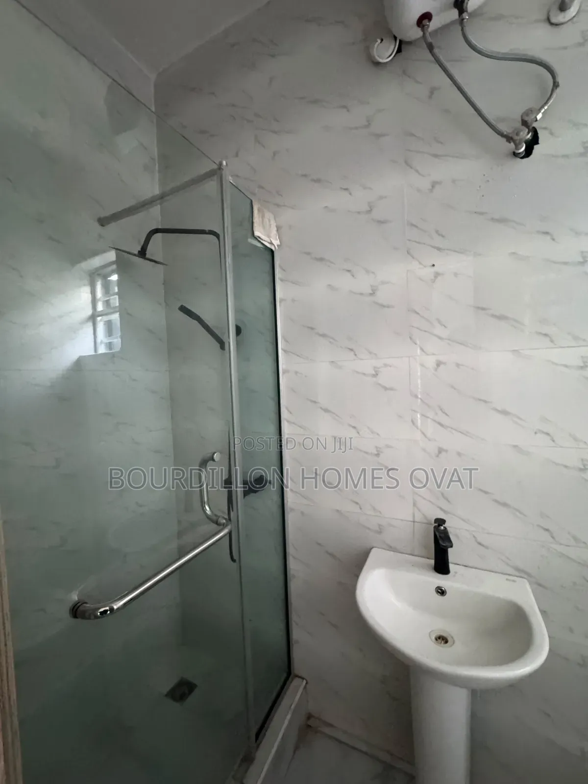 4bdrm Duplex in Orchid Lekki Lagos for rent in Lekki Expressway