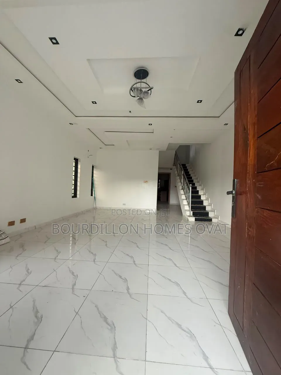 4bdrm Duplex in Ikota Lekki Lagos for sale in Ikota