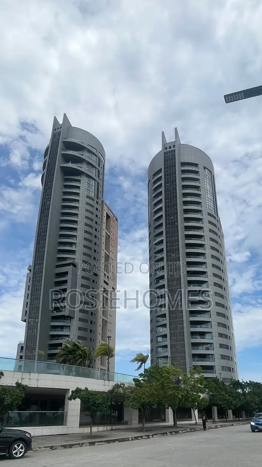 2bdrm Apartment in Eko Atlantic City, Adeola Odeku for rent in Adeola Odeku