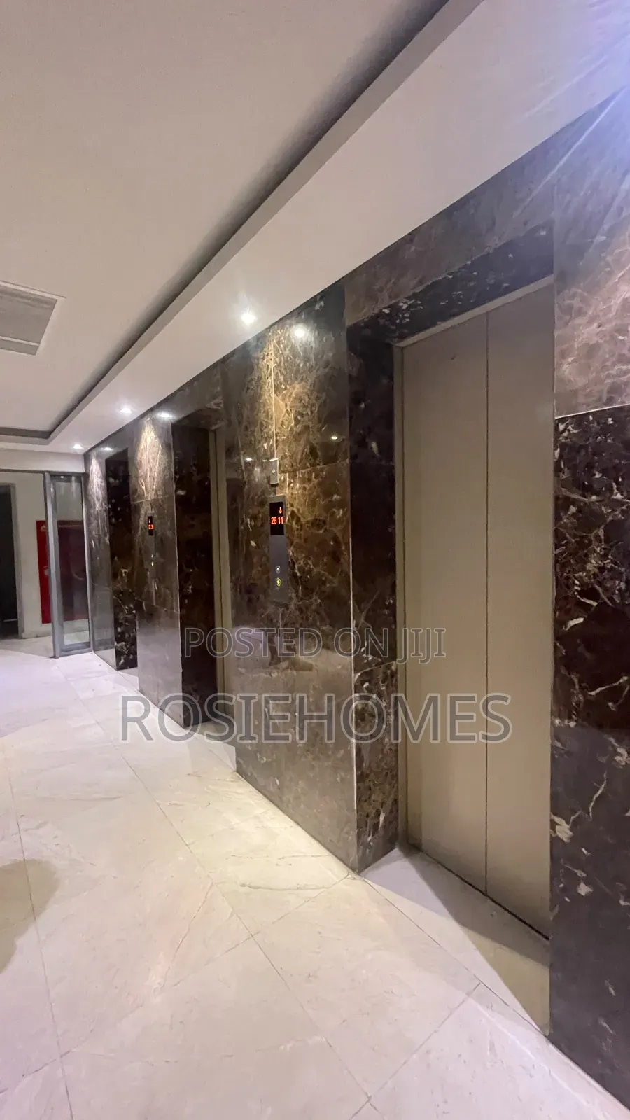 2bdrm Apartment in Eko Atlantic City, Adeola Odeku for rent in Adeola Odeku