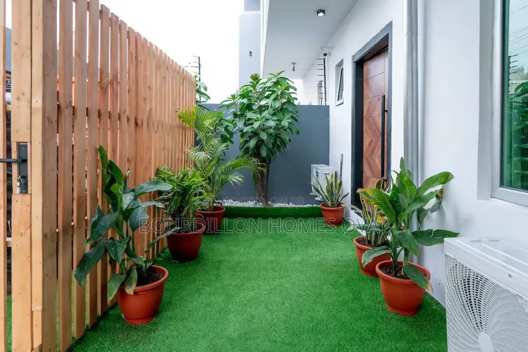 Furnished 4bdrm Apartment in Ikate Lekki Lagos for sale in Ikate