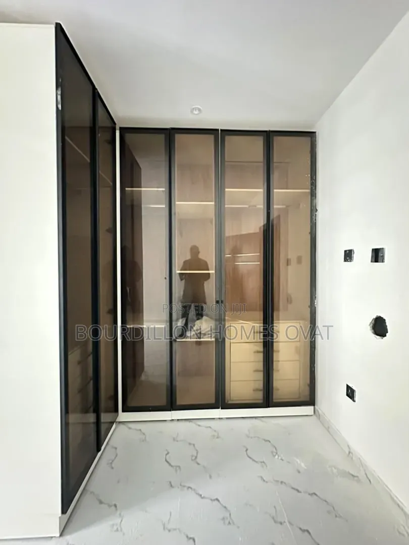 2bdrm Maisonette in Orchid Lekki Lagos for sale in Lekki Expressway