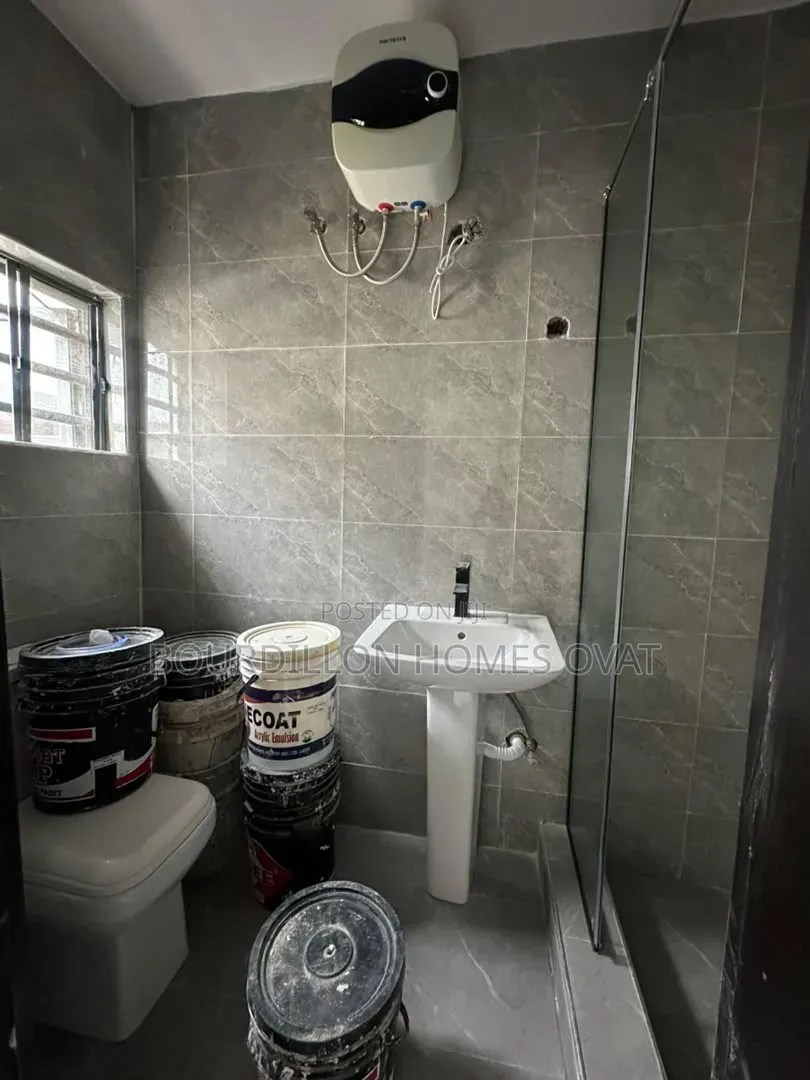 2bdrm Maisonette in Orchid Lekki Lagos for sale in Lekki Expressway