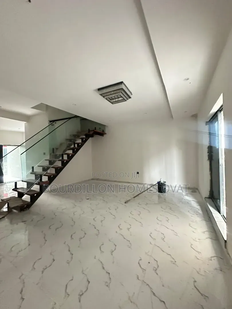 2bdrm Maisonette in Orchid Lekki Lagos for sale in Lekki Expressway