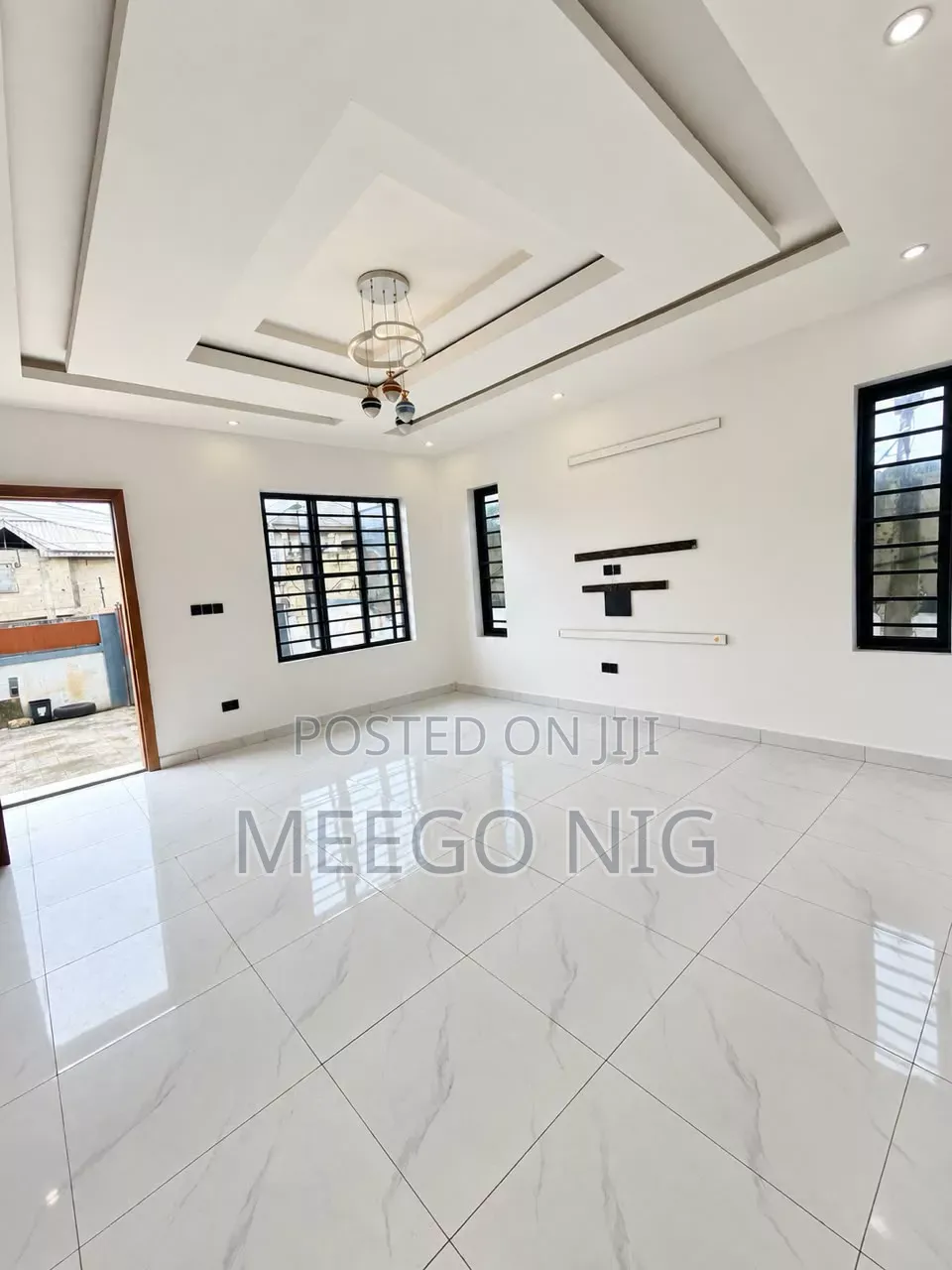 Studio Apartment in Devine Homes Ajah, Thomas Estate for rent in Thomas Estate