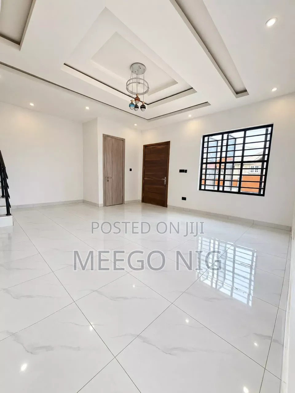 Studio Apartment in Devine Homes Ajah, Thomas Estate for rent in Thomas Estate