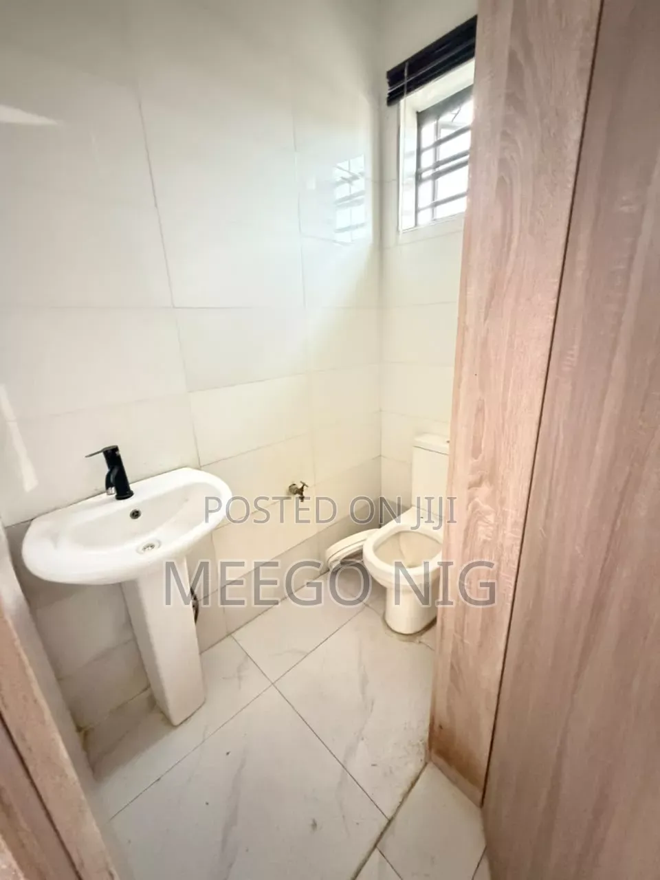 Studio Apartment in Devine Homes Ajah, Thomas Estate for rent in Thomas Estate