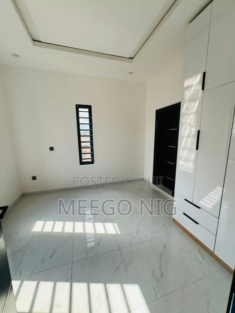 Studio Apartment in Devine Homes Ajah, Thomas Estate for rent in Thomas Estate