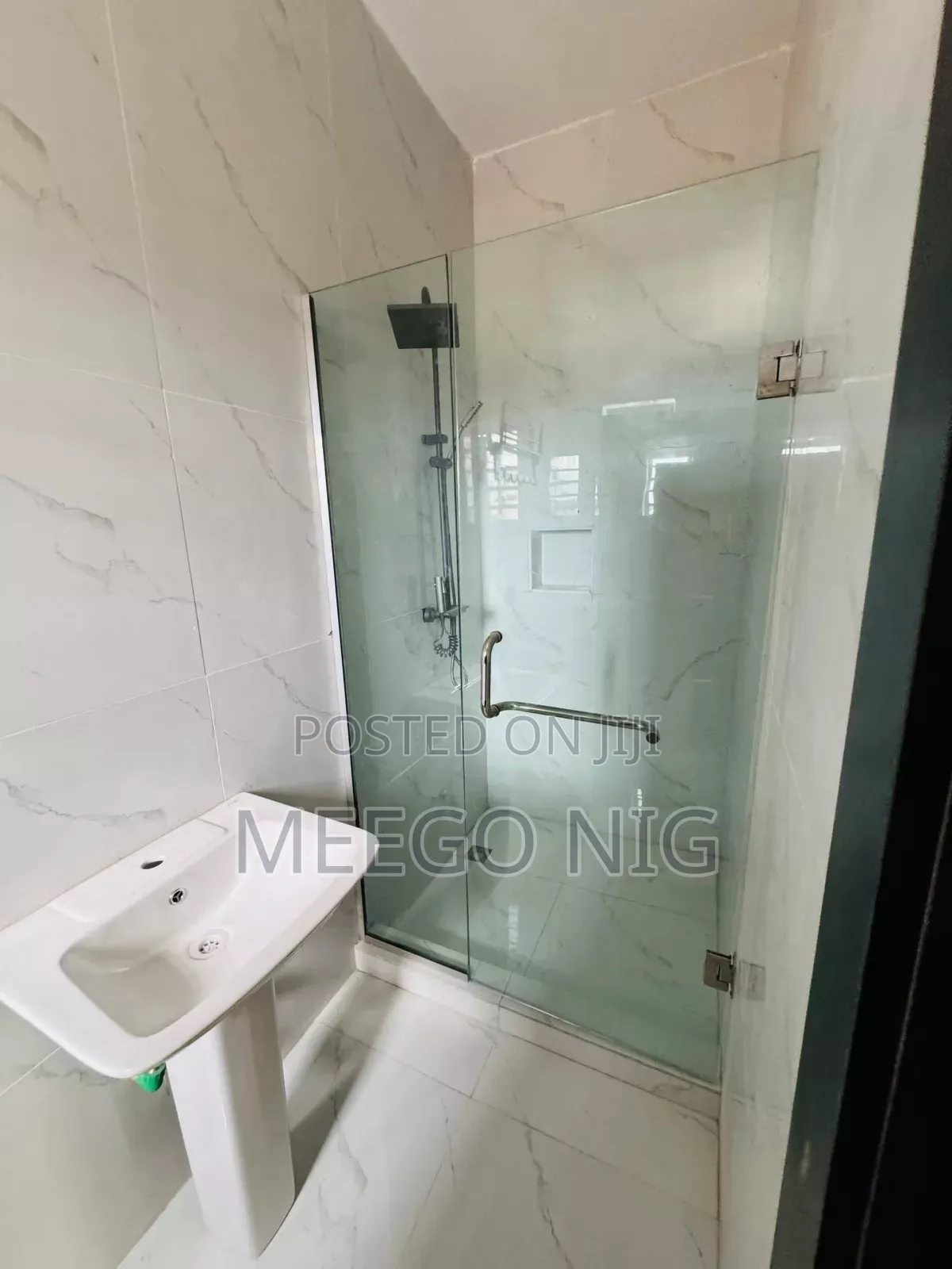 Studio Apartment in Devine Homes Ajah, Thomas Estate for rent in Thomas Estate