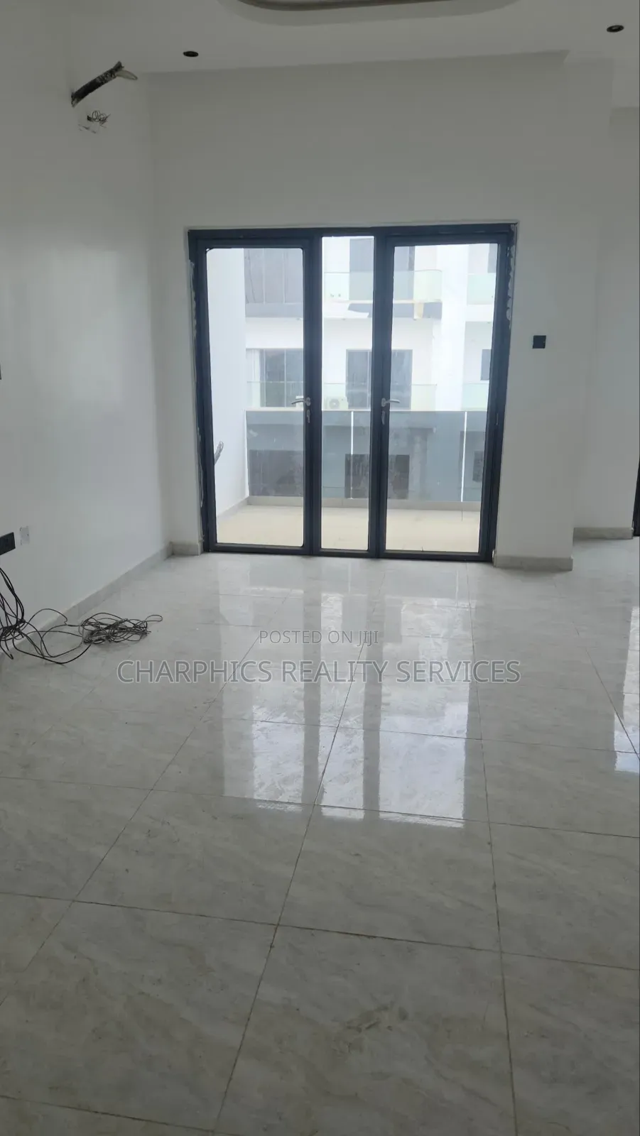 5bdrm Duplex in Ikeja GRA for sale in Ikeja GRA