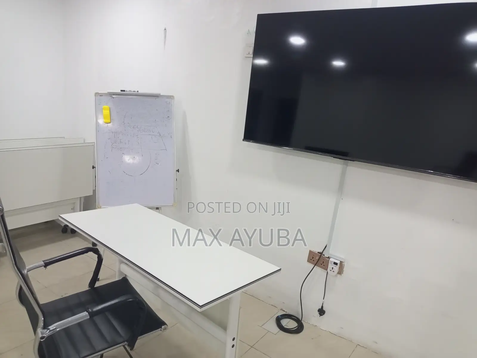 Virtual Office/Business Address Solutions Victoria Island in Akin Adesola