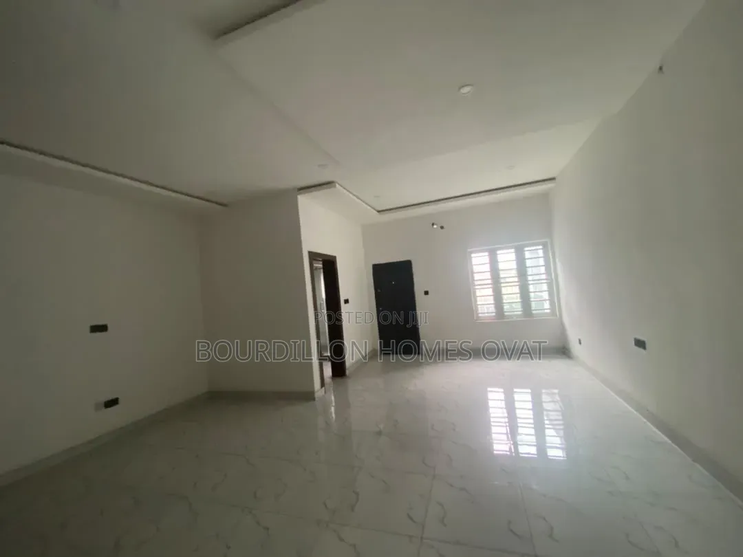 4bdrm Duplex in Illaje Ajah Lagos for rent in Ado / Ajah