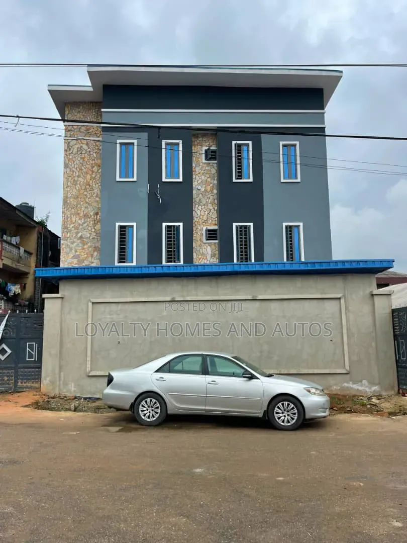 3bdrm House in Ketu-Ikosi for sale in Ketu-Ikosi