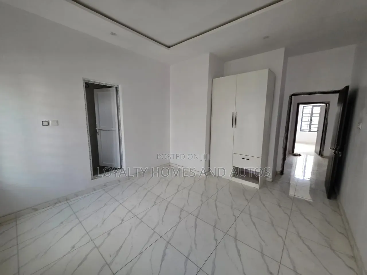 3bdrm House in Ketu-Ikosi for sale in Ketu-Ikosi