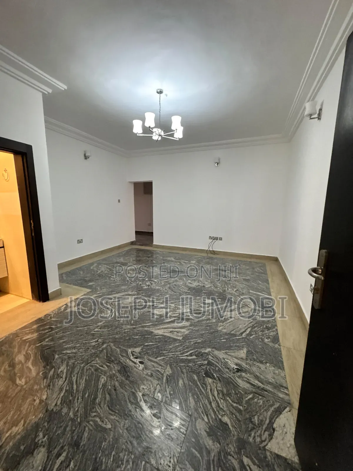 2bdrm Apartment in Grey Heights, Maitama for rent in Maitama