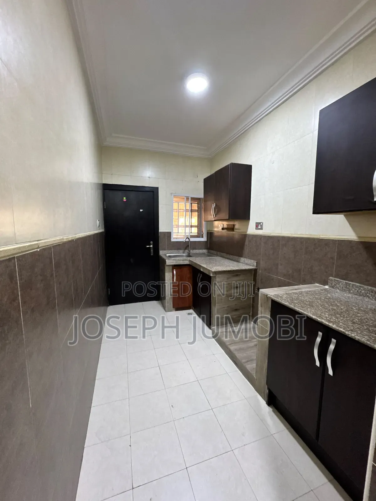 2bdrm Apartment in Grey Heights, Maitama for rent in Maitama