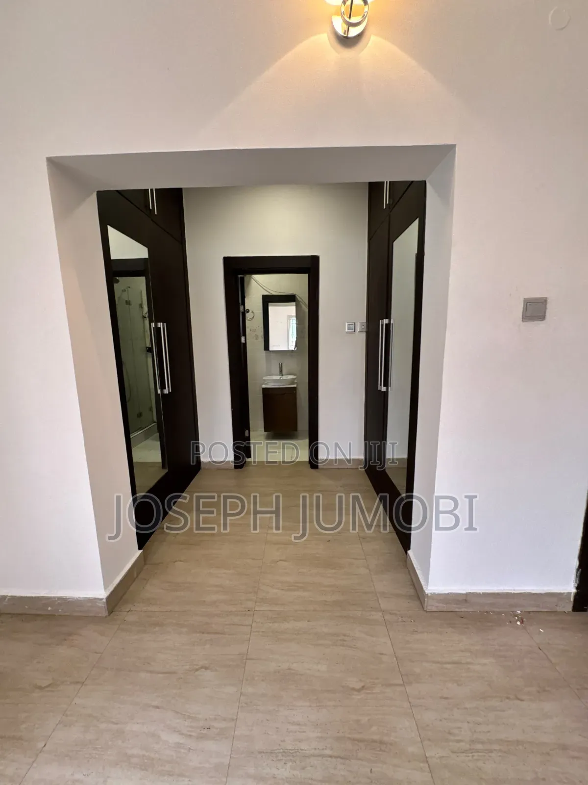 2bdrm Apartment in Grey Heights, Maitama for rent in Maitama