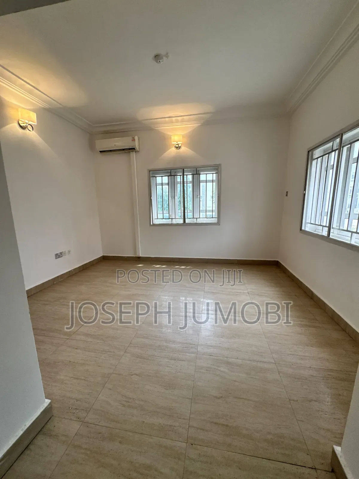 2bdrm Apartment in Grey Heights, Maitama for rent in Maitama