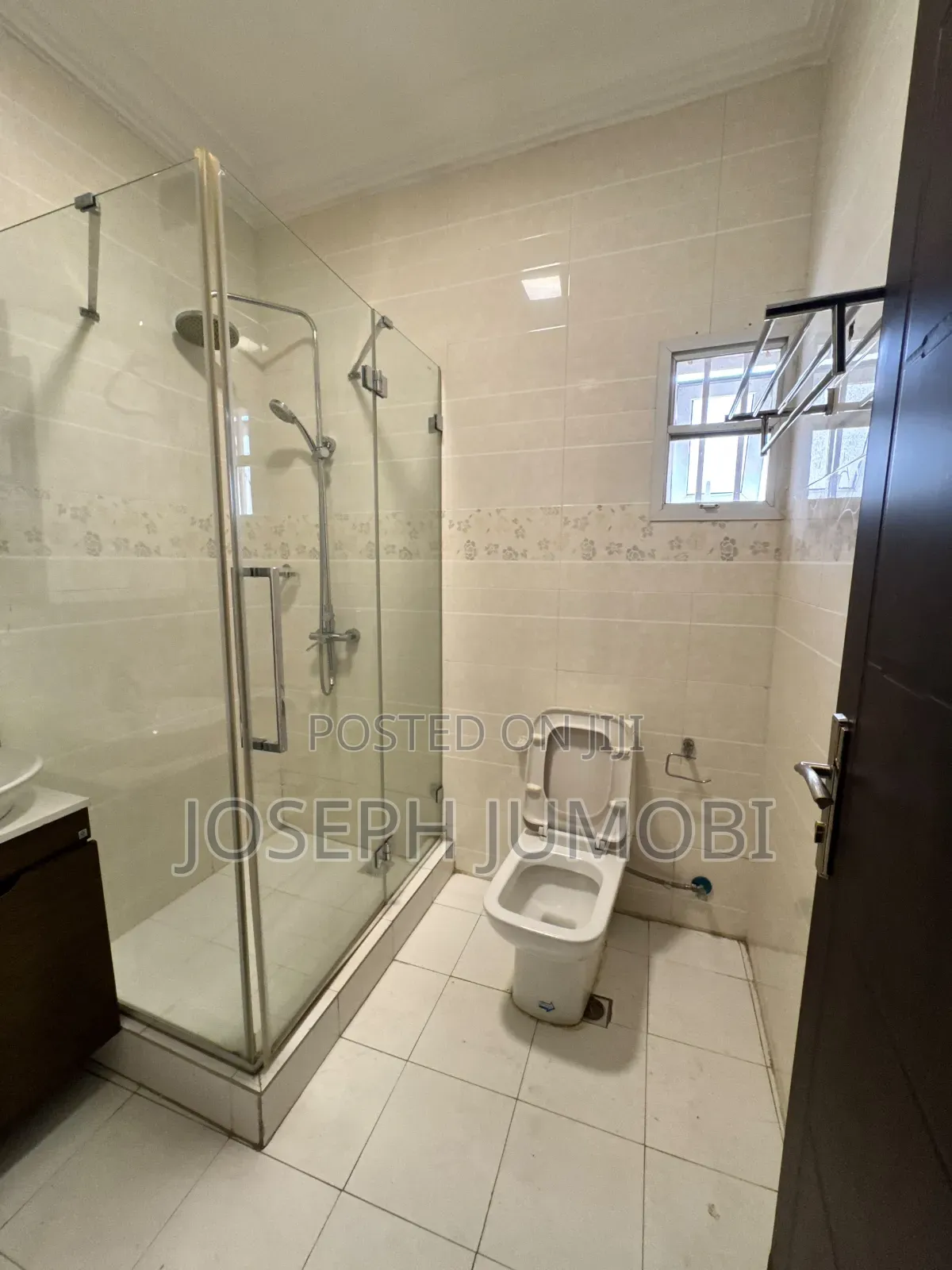 2bdrm Apartment in Grey Heights, Maitama for rent in Maitama